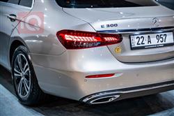 مرسيدس-بنز E-Class